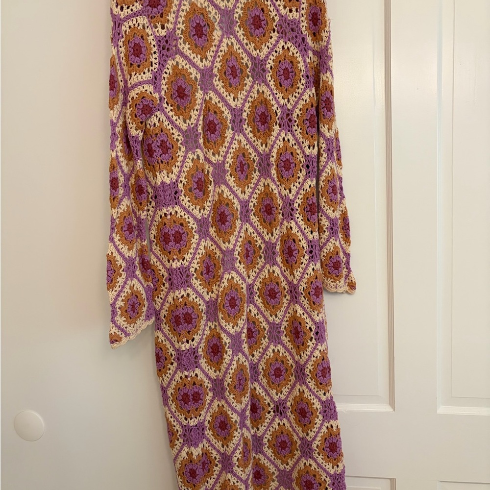 Spell Sun Chaser Duster - Picture 8 of 9